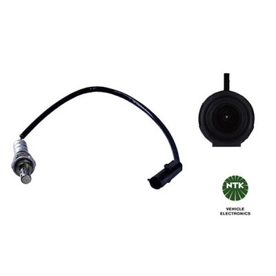 Sonde lambda NGK 95599 pas cher - Pièces auto