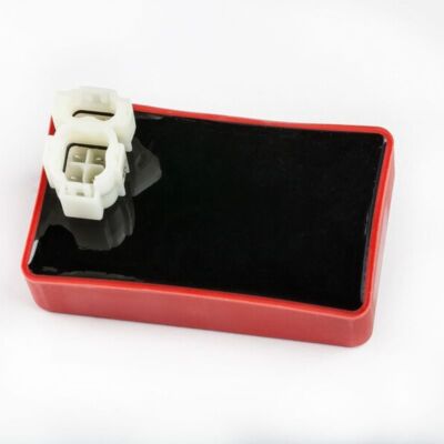 Rick's Hot Shot Quad Bike CDI Unit - Honda TRX300 EX 1993-2006 - Foto 8