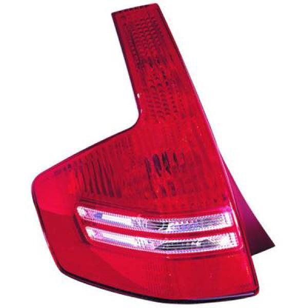 RüCkleuchte Rechts Passend FüR Citroen C4 Baujahr 04-09-image