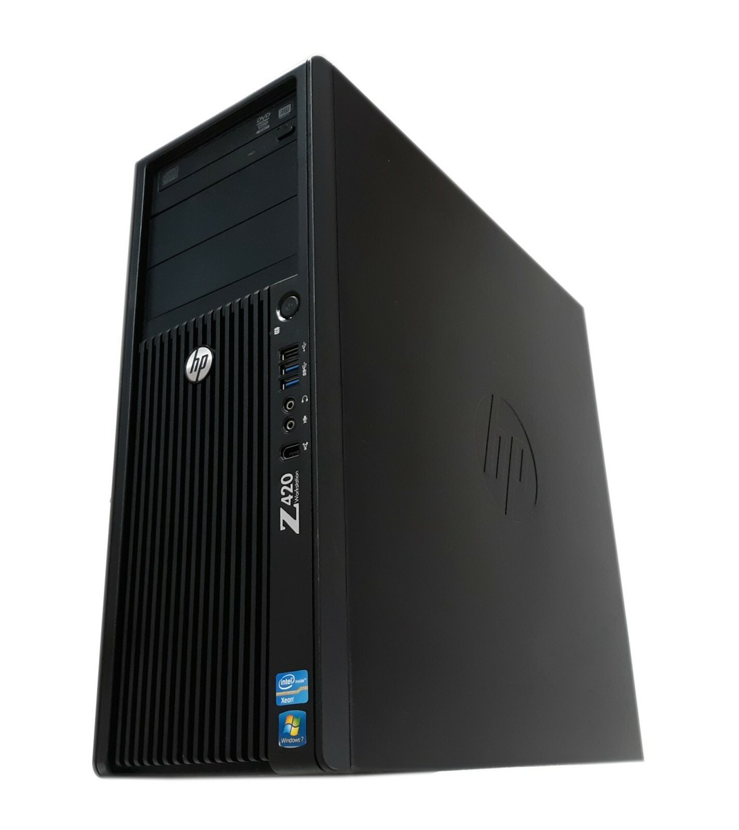 HP Z420 サーバー Intel Xeon E5-1620　32gb Amazon.com: HP Z420 Tower Workstation – Intel Xeon E5-1620