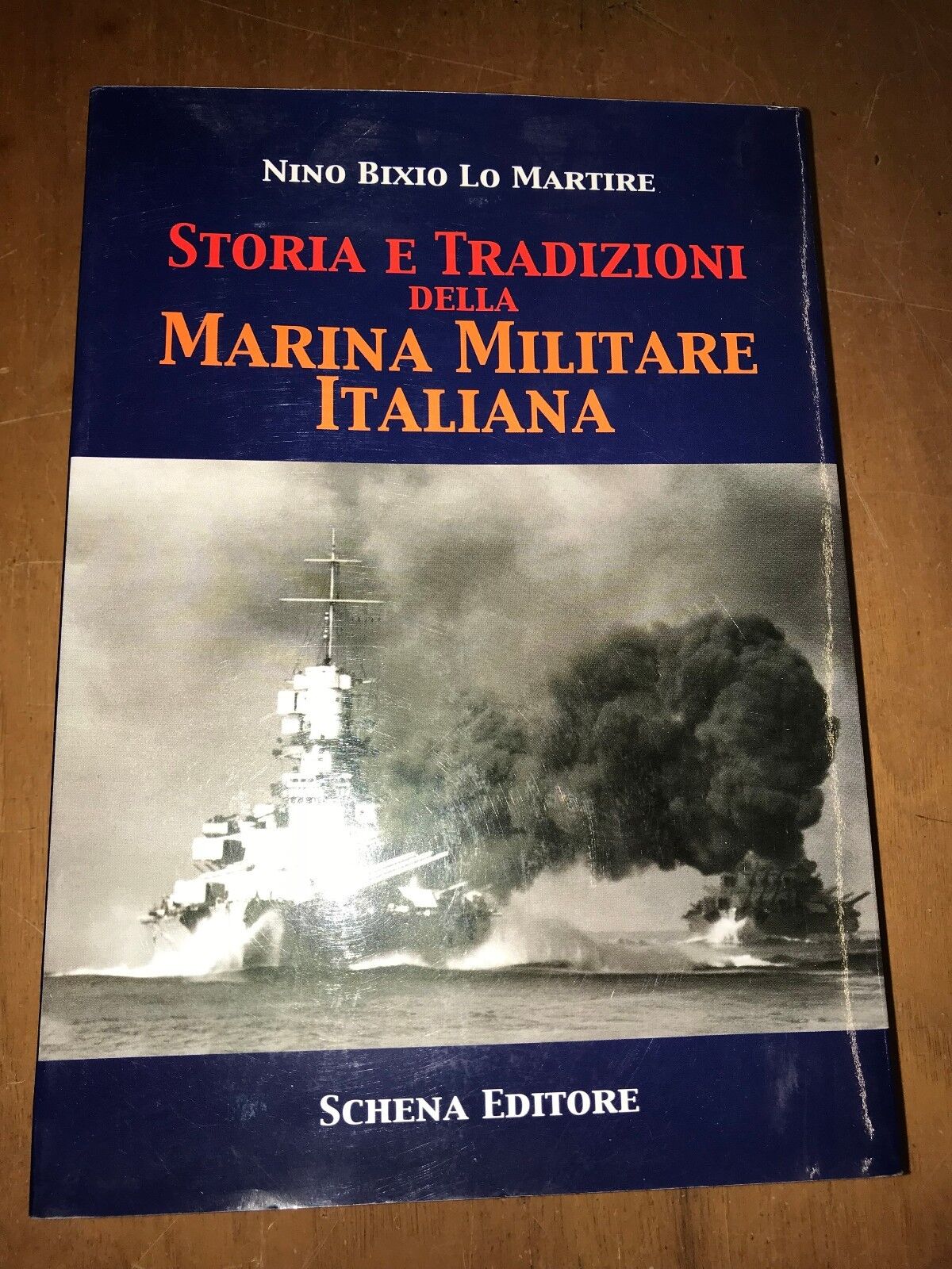 Foto 1 di 1