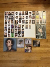 NCT JOHNNY Kpop Collection