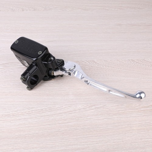 Front Brake Master Cylinder Lever for HONDA CB750 Hornet CB 750 500 600F 900F - Picture 21 of 21