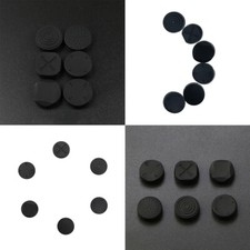 US 12 Pcs Analog Thumb Stick Joystick Grip Silicone For PS Vita PSV1000 2000