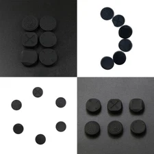 US 12 Pcs Analog Thumb Stick Joystick Grip Silicone For PS Vita PSV1000 2000