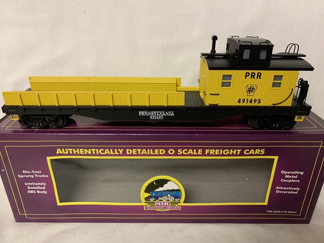 ebay o scale trains