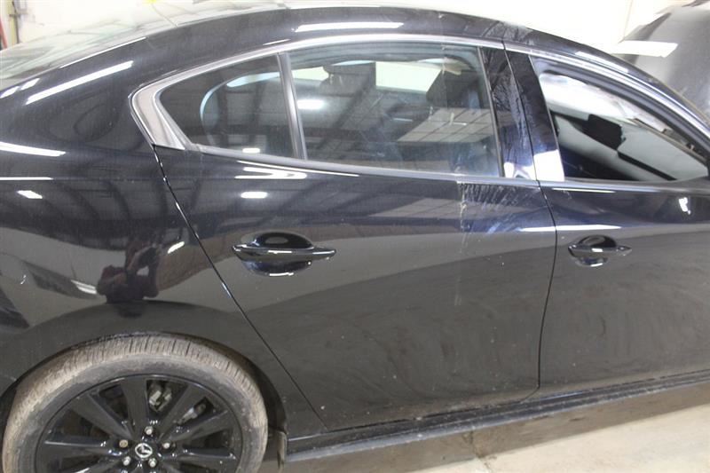 Passenger Right Rear Side Door Sedan Fits 19-20 MAZDA 3 2711354 | eBay