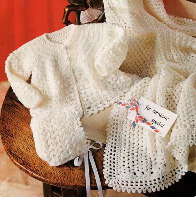 crochet baby shawls for sale