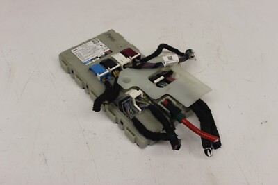 Body Domain Control Module BDC BMW OEM G01 G02 G08 G11 G12 G30 G32 G38 F90 16-23