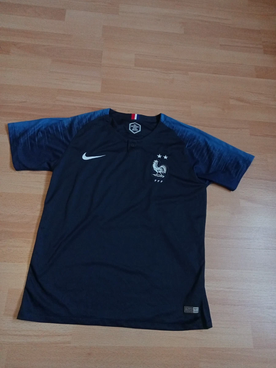 T shirt equipe de france 2 etoiles sale