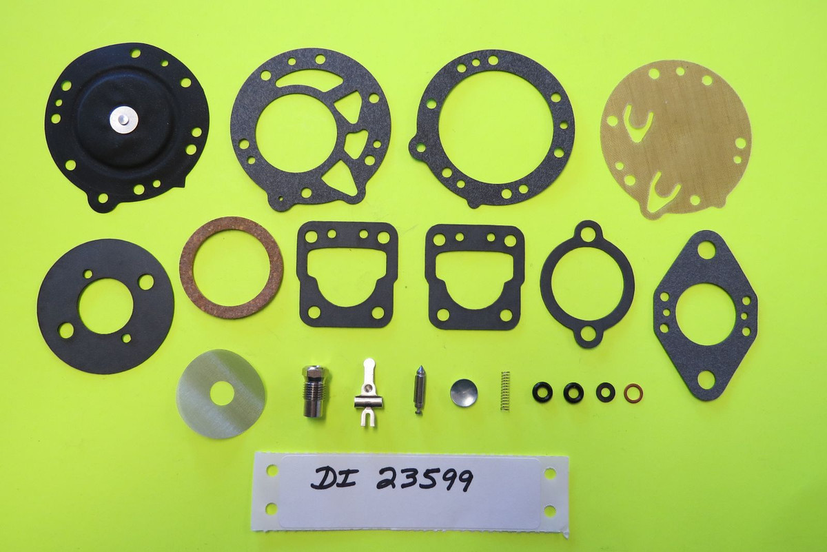 Ensemble De Tournevis,Carburateur Carb Pour Stihl TS360 TS350,pièces De - Foto 2