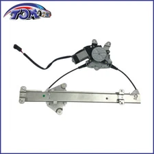 Power Window Regulator Motor Assembly  Rear Right For 89-94 Maxima 741-726