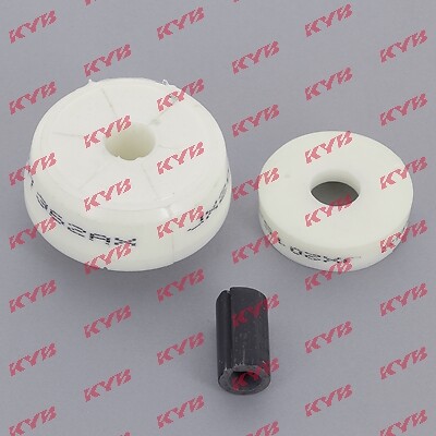 2X TOP STRUT MOUNTING FOR MINI KYB SM5444 FITS REAR AXLE - Picture 1 of 8