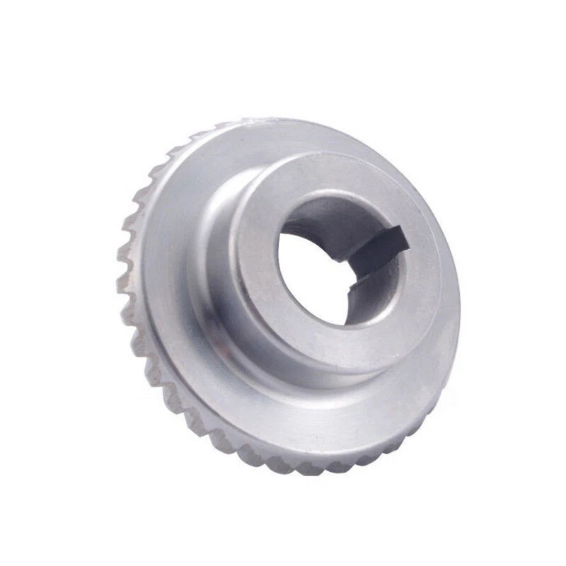 Milling Machine Lifting Gear C96 & C77 CNC Mill Helical OME Bevel - Image 3 of 4