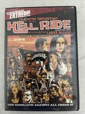 Hell Ride 2008  DVD, 2009 