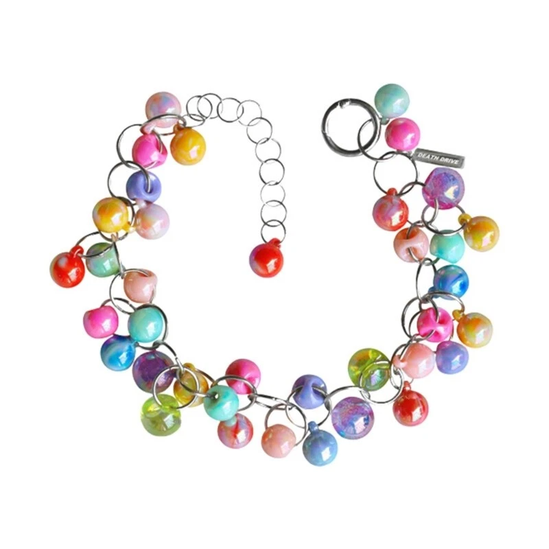 String choker necklace shop