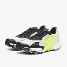 ADIDAS TERREX AGRAVIC ULTRA MEN'S TRAIL RUNNING SHOES FY7629 size  13