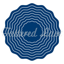 97 Tattered Lace Dies By Stephanie Weightman SEVERN DOVETAILS