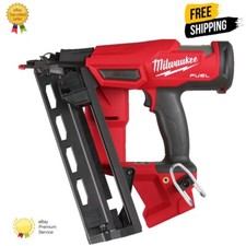 MILWAUKEE M18FN16GA-0X FINISH NAILER GUN KIT - Gen.2 - M18 FN16GA - 4933478094
