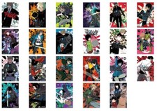 World Trigger Vol. 1-23 English Manga Graphic...