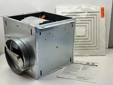 Soler & Palau FF200 Ceiling Mount Ventilator 210CFM 1.7Sone 120V