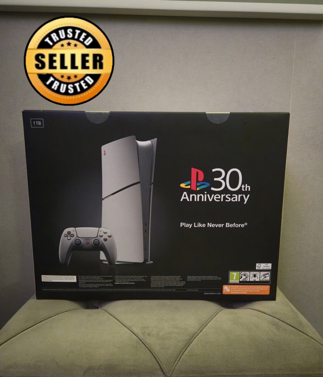 Playstation 30th Next Pre Order For Ps5 Playstation Portal Target