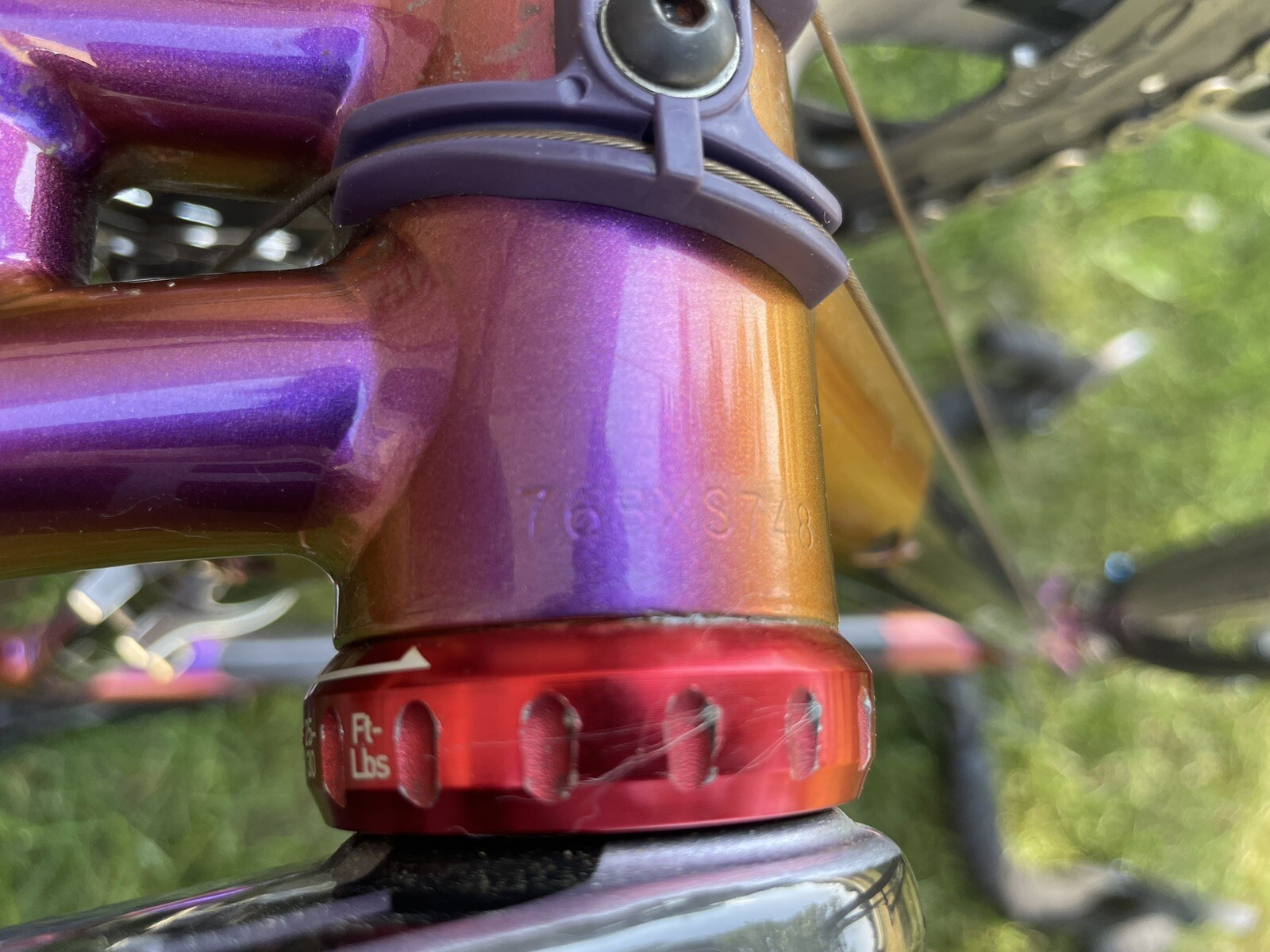 Independent Fabrication XS Ti / Carbon Road Bike SRAM Red / ENVE Carbon Wheels eBay