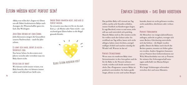 Thumbnail - Artgerecht - Das Kleine Baby-buch