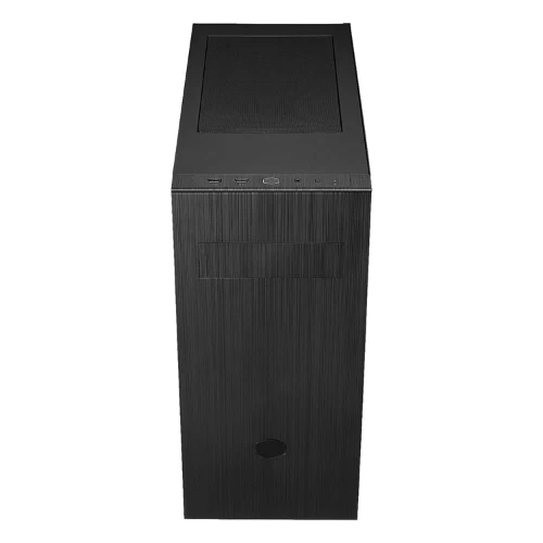 CoolerMaster MasterBox MB600L V2 PC Computer Mini Tower Case MB600L2-KN5N-S00 - Image 3 of 4