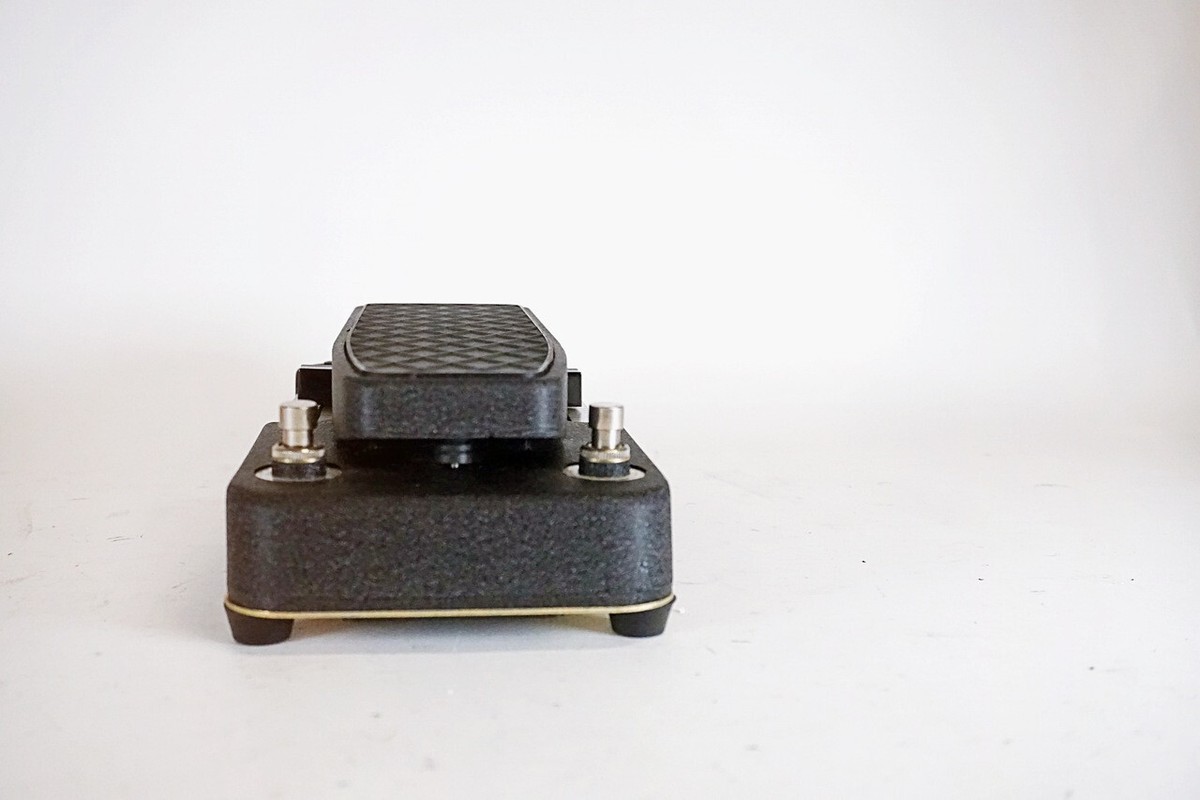 Maxon SD-5 Double Sound Fuzz Wah | Vintage 1970s | eBay