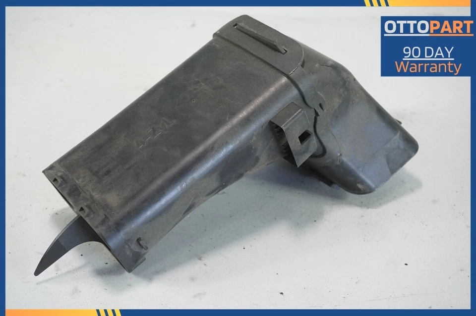 2012-2015 BMW 328I 325I duto de entrada de ar fabricante de equipamento original - Imagem 3 de 4