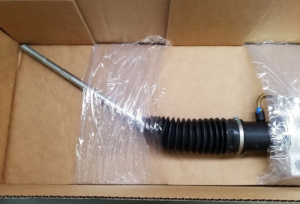 310-0148 OE Quality - Reman Rack & Pinion Fits Nissan Altima 2002 To 2006 - Image 3 of 4