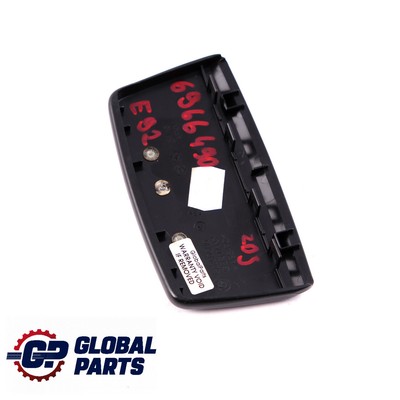 BMW 3 Series 4 E92 Complete Interior Trim Set Cover Dashboard 