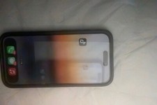 Apple iPhone 15 Pro AT T With TikTok Installed