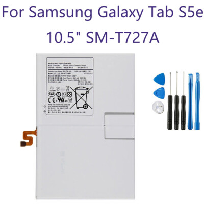 Amazon Samsung Galaxy Tab S5e Battery Replacement For Samsung