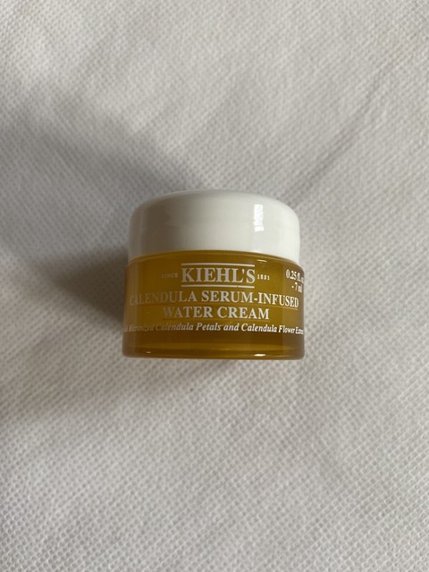 kiehl's callus cream