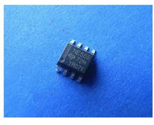10pcs SOP-8 NE555 NE555 SOP8 Timer