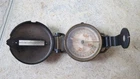 WW2 Corps of Engineers Compass, US Army. Antique Military