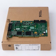 1PCS NEW National Instruments NI PCI-6220 Data Acquisition Card 779065-01