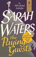 Sarah Waters - Paying Guests - Paperback - G245Z