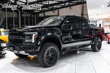 2024 Ford F-150 Raptor 4x4! Dual Moonroof! 1 Owner Clean Carfax!