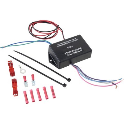 1978-83 Chevrolet GMC Truck; w/ Standard 2-Speed Switch; Intermittent Wiper