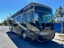 2022 TIFFN ALLEGRO RED 340 33AL CLASS A COACH DIESEL PUSHER MOTORHOME