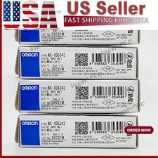 Omron NX-ID5342 NXID5342 Digital Input Unit I...