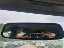 Retroviseur intérieur Audi A2