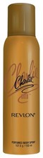 Brume Corporelle De Parfum Revlon, Fragrance Durable Charlie Gold 150ml