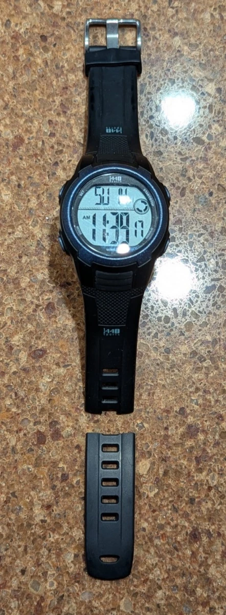 Timex Purple Wristwatches for sale | eBay display picture 3