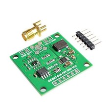 AD9833 DDS Signal Generator Module 0-12.5MHz Square/Triangle/Sine Wave AD9833