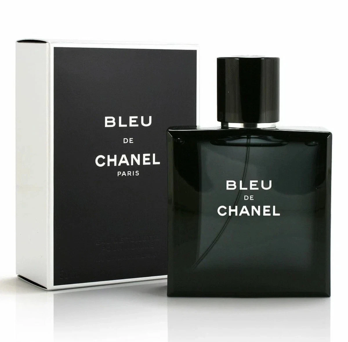 新品-未使用CHANEL BLEU DE CHANEL 100ml Bleu De Chanel 100ml for sale | eBay
