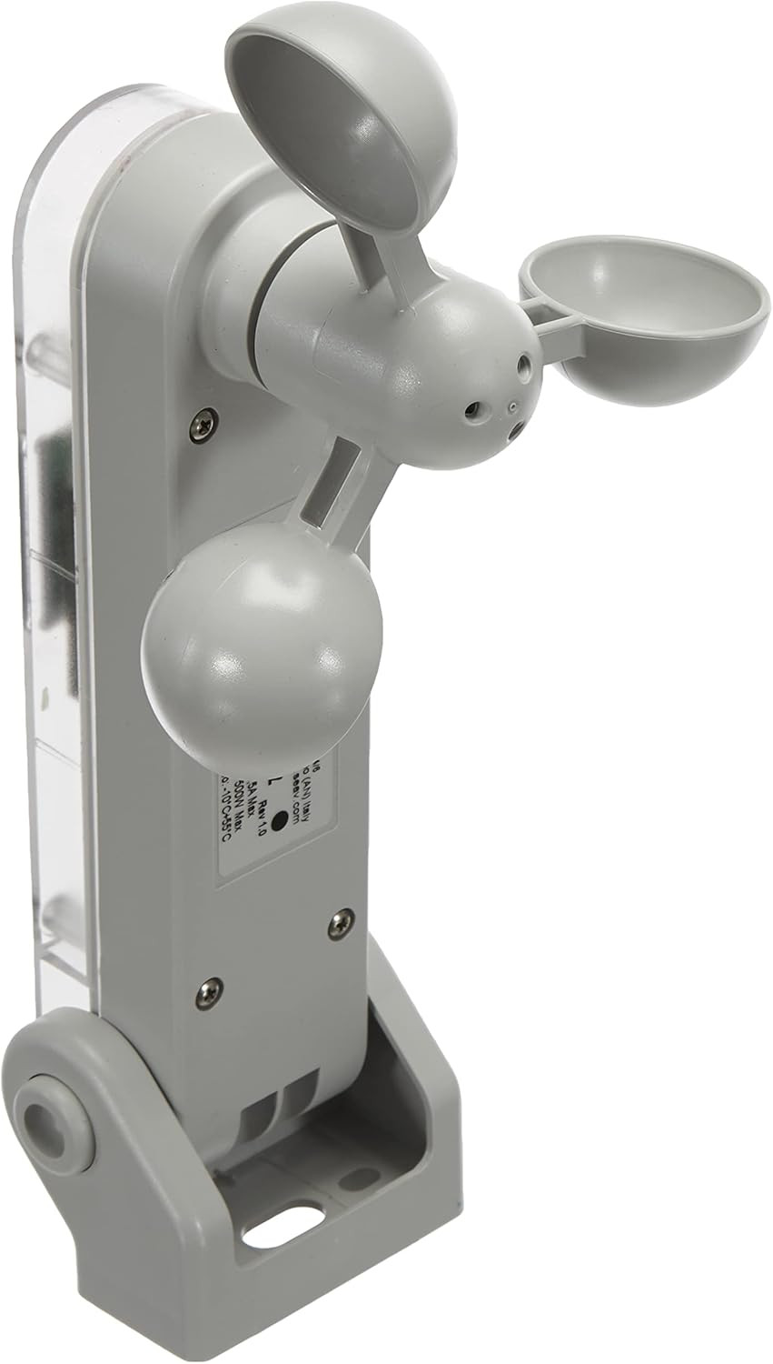 Automazione Tenda da Sole Beweather: Sensore Sole e Vento Integrato